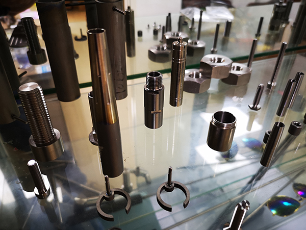 鈦合金激光修補焊接技術(shù)